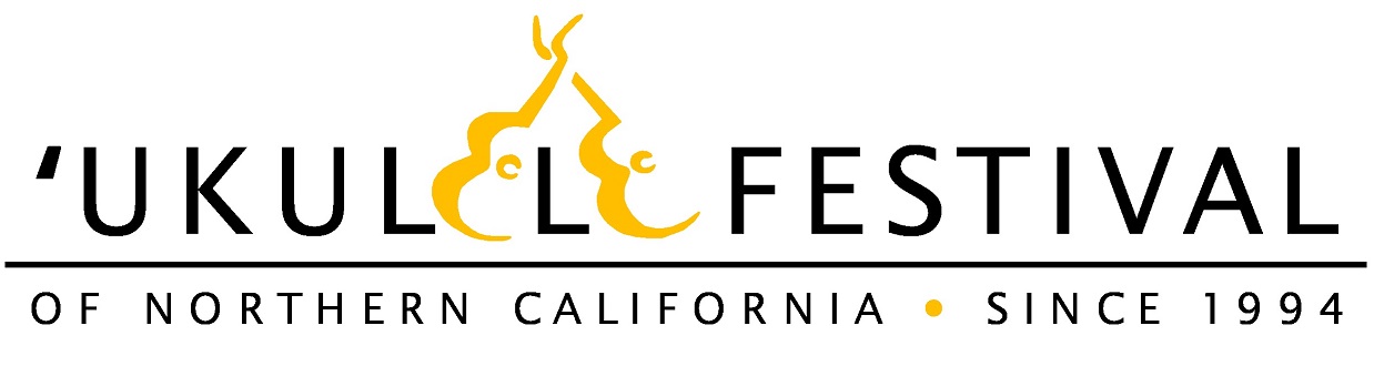 'Ukulele Festival of Northern California