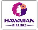 Hawaiian Airlines logo